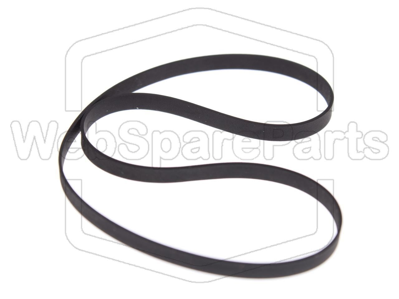 Capstanriemen für Kassettendeck Yamaha KX-E300