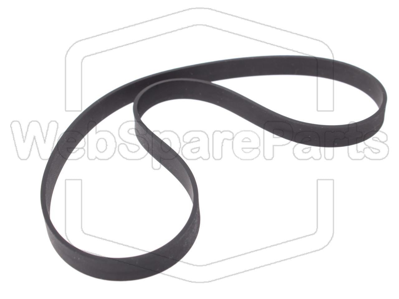 Capstanriemen für Tonbandgerät Teac A-4010-S