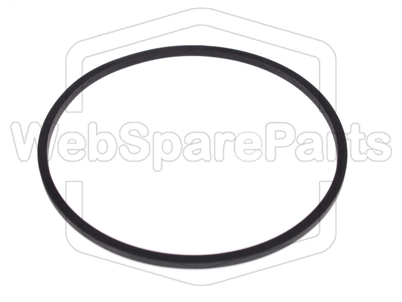 Ersatzriemen für Autoradio-Kassettendeck Pioneer KEH-P3730 R