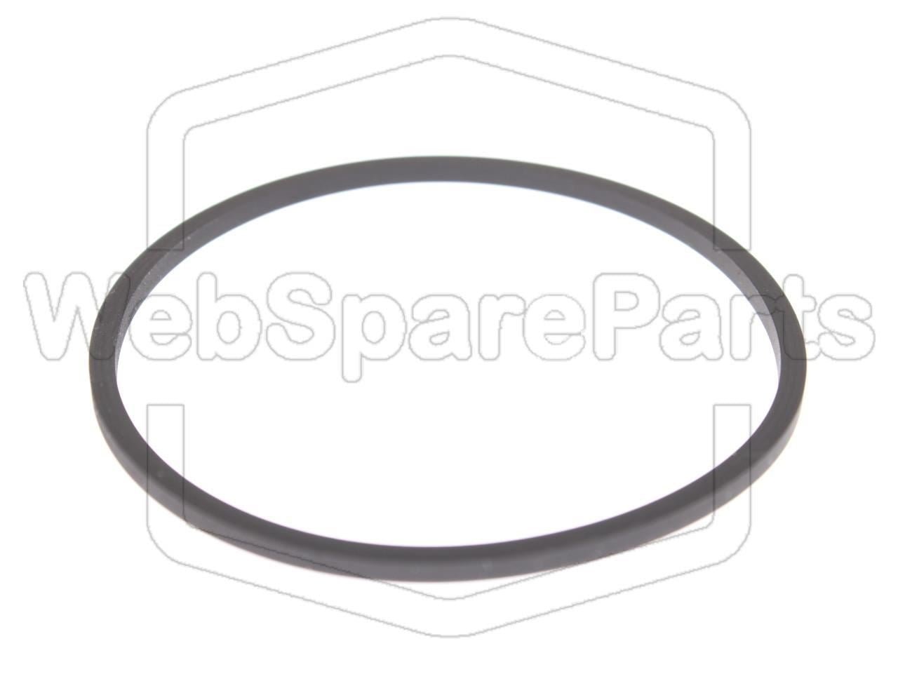Ersatzriemen für CD-Wechsler-Auswurf Denon DN-C200P