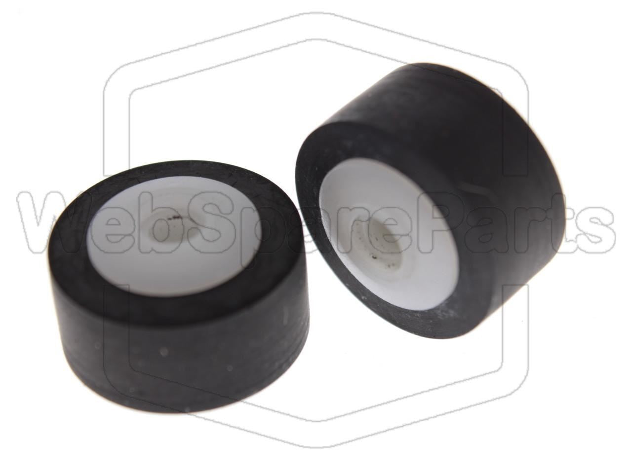 Andruckrolle Für KassettenDeck Bang & Olufsen Beocenter 9000 Version 1
