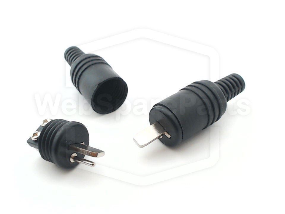 Lautsprecherstecker für Boombox Sharp VZ-3000