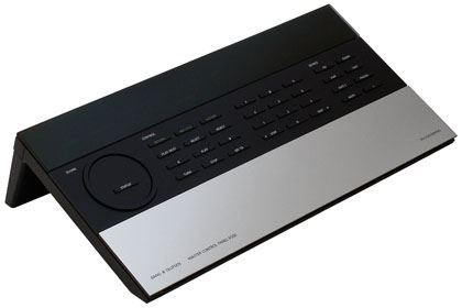 Stützfuß fürBang & Olufsen Master Control Panel 6500 1551 (1990)
