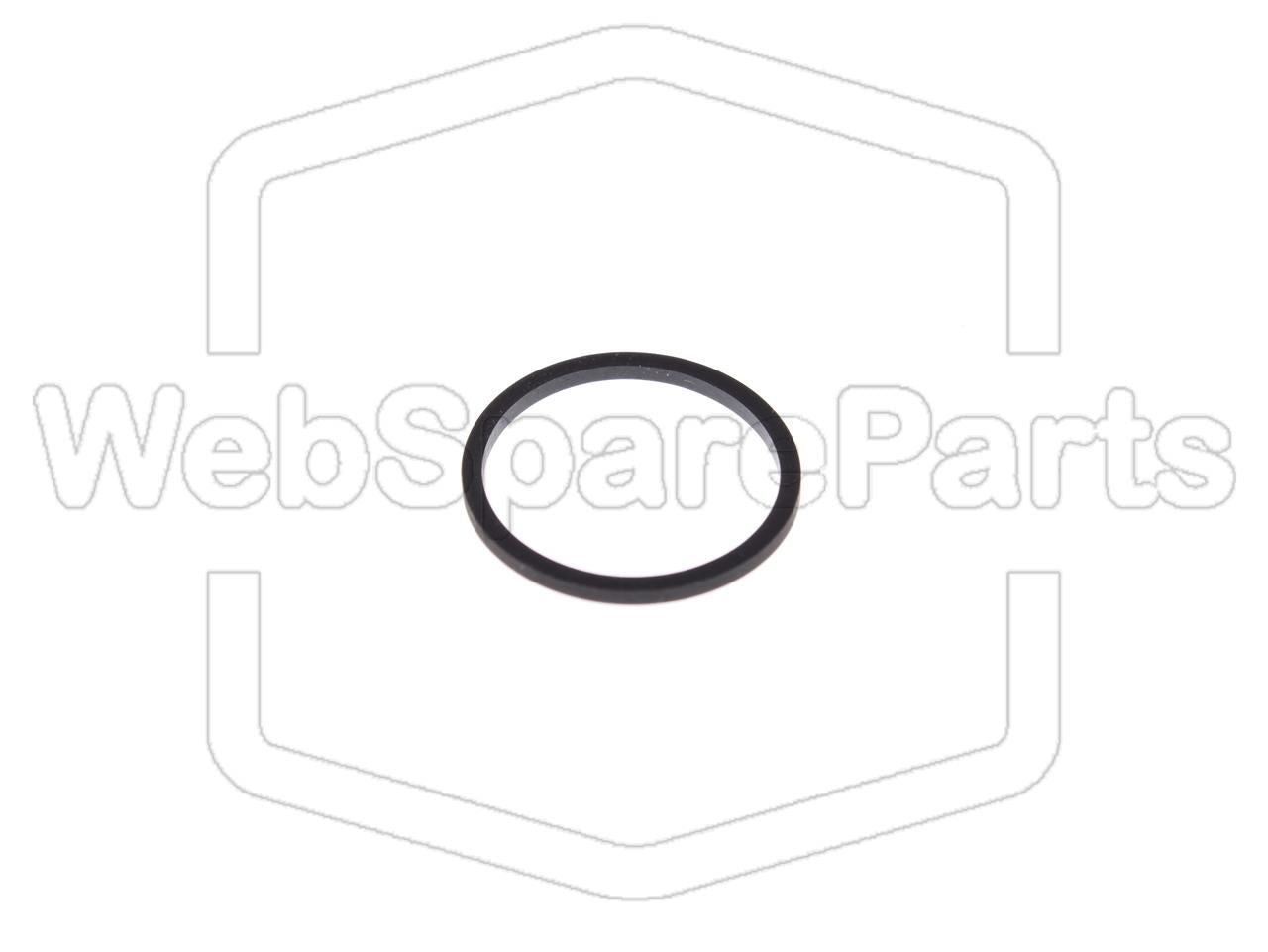 Ersatzrriemen Für Kamera-Recorder Fisher FVC-P801 8 mm