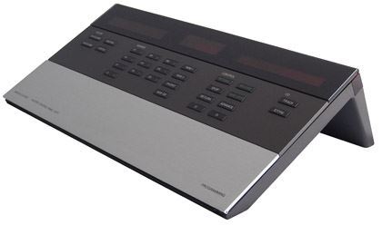 Stützfuß fürBang & Olufsen Master Control Panel 5000 (1984-1986)