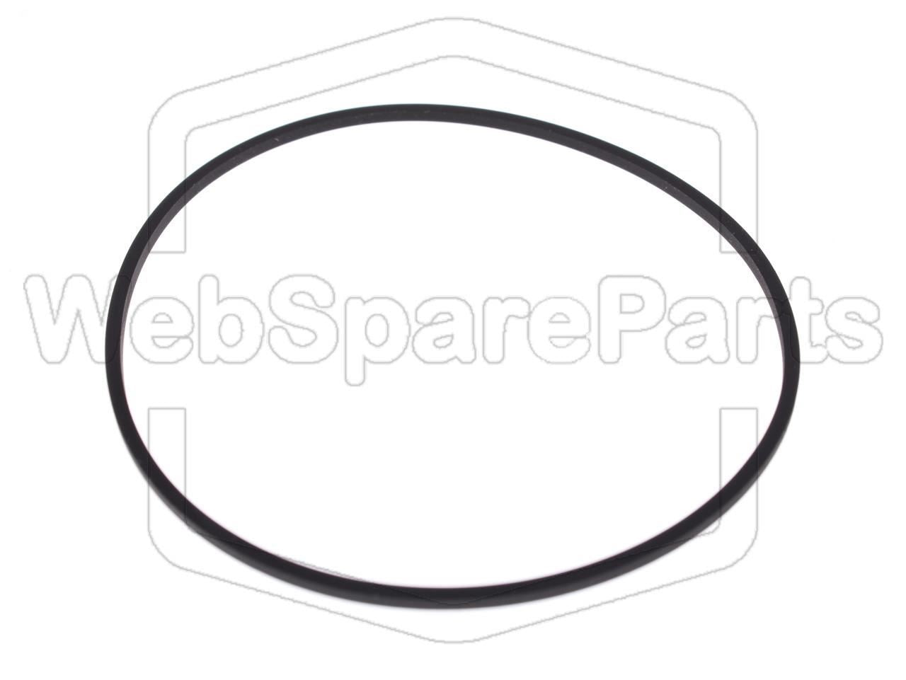 Ersatzrriemen Für Video Recorder Funai 59305