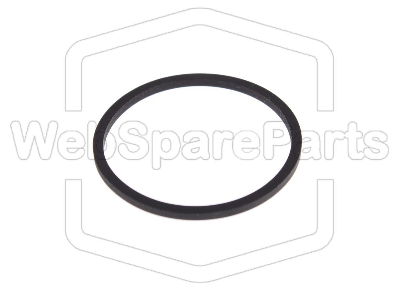 Ersatz-Tonarmriemen für Plattenspieler Bang & Olufsen Beogram 6002 Type 5643