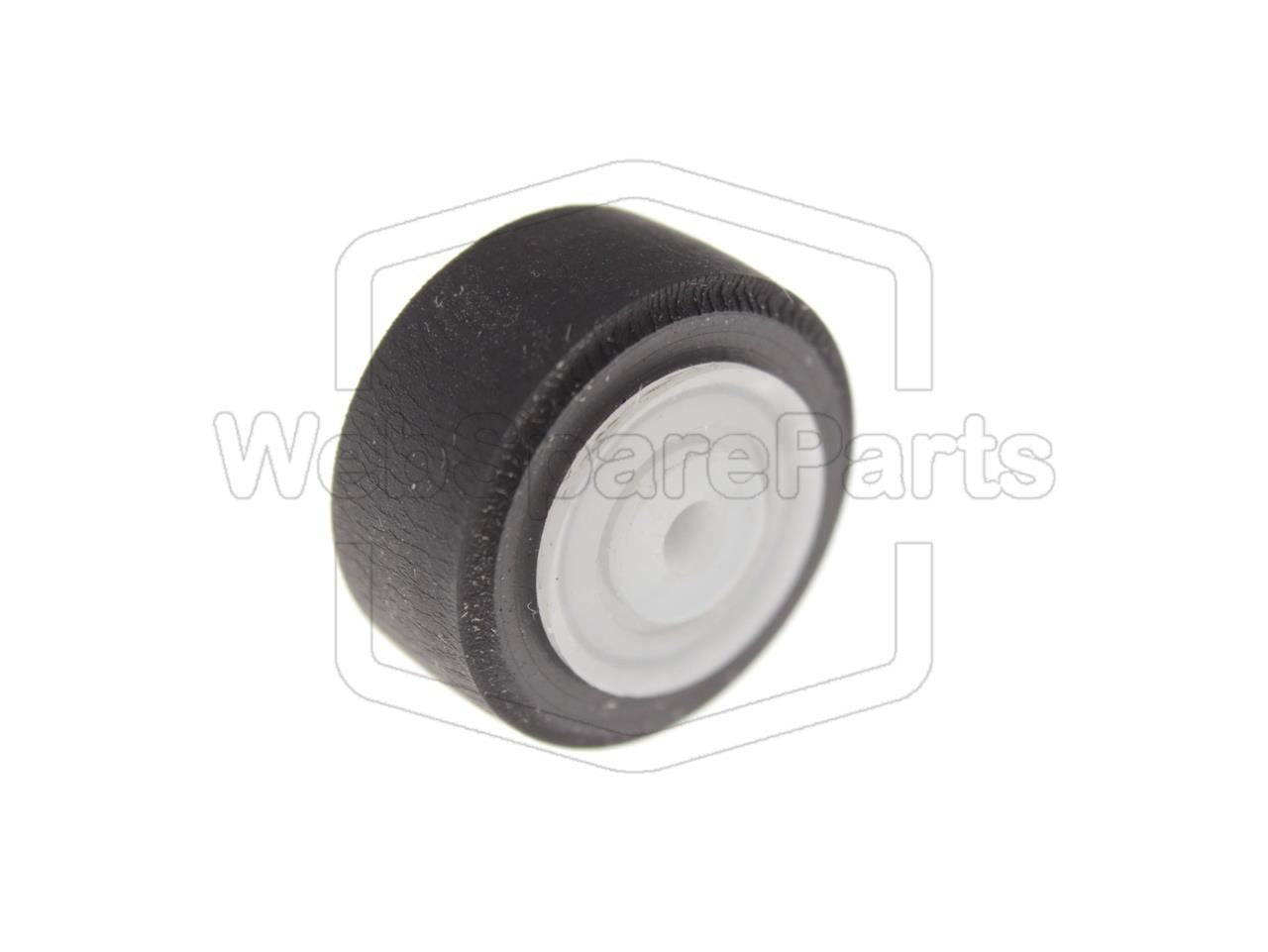Andruckrolle für Kassettendeck Akai HX-2