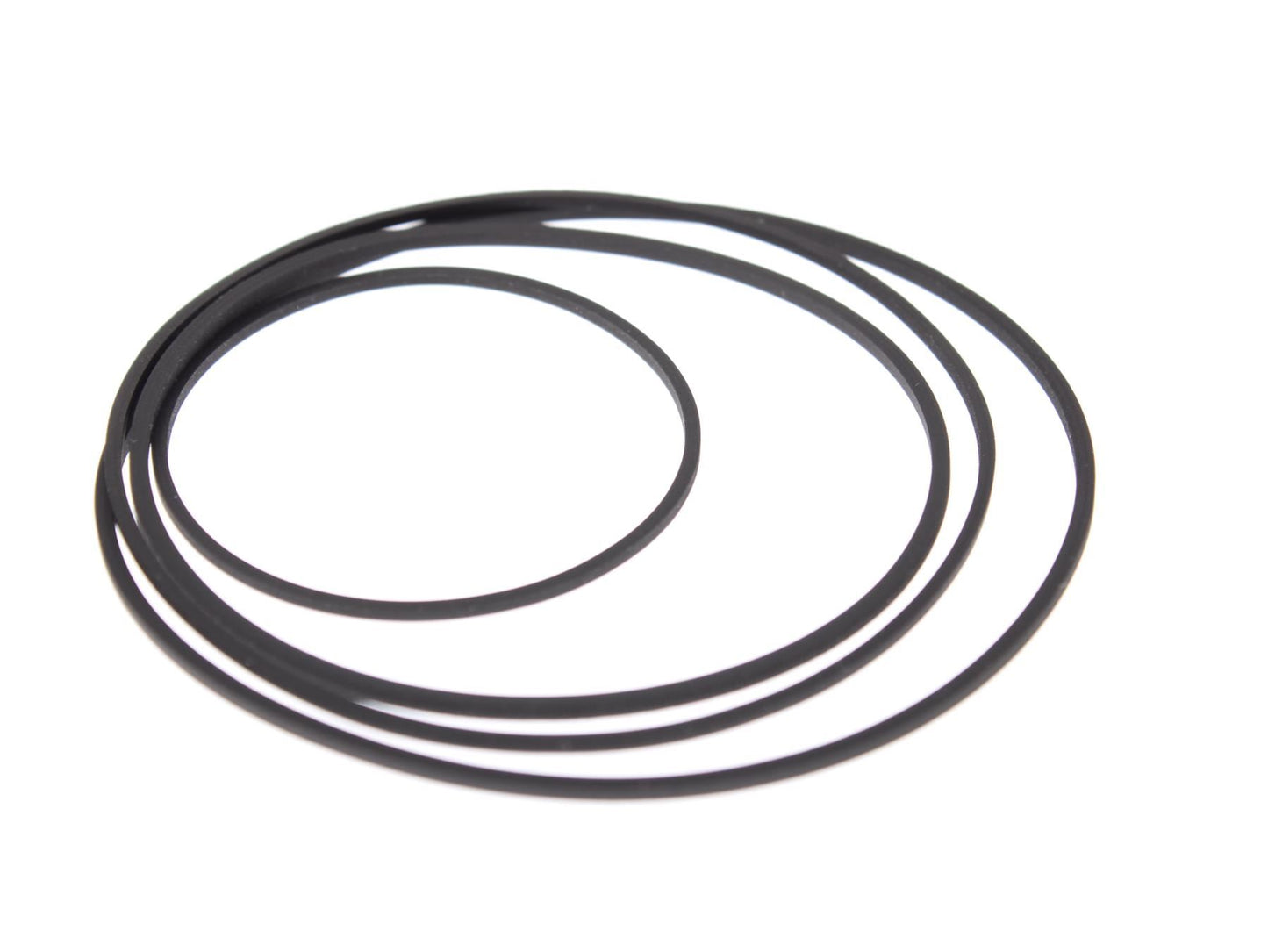 Riemen-Set Für Stereo-Kassettendeck Kenwood KX-46C