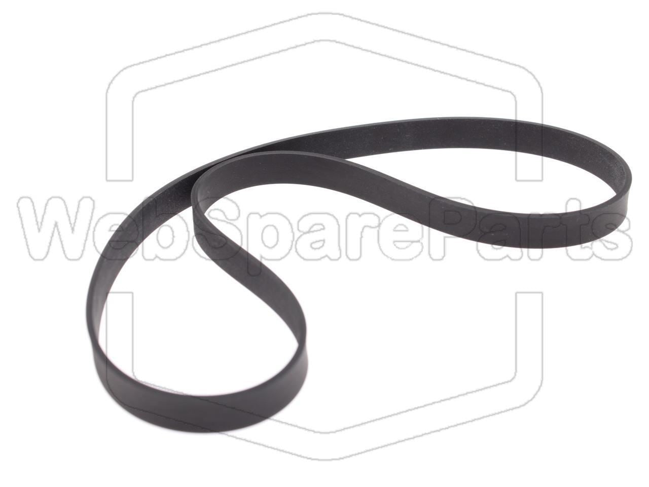 Capstanriemen für Stereo-Kassettendeck Kenwood KX-990SR