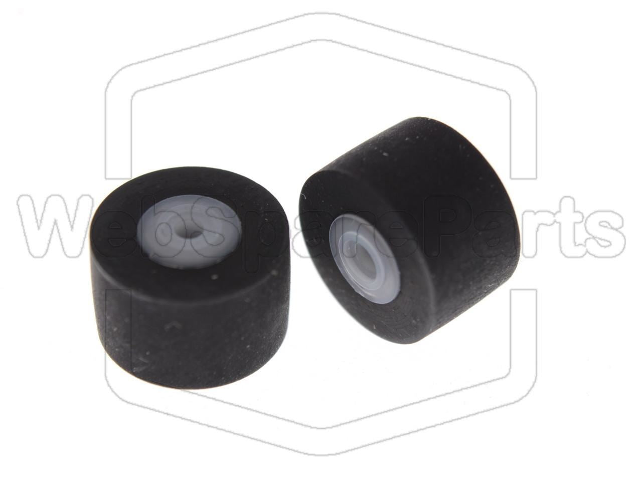 Andruckrolle Für KassettenDeck Bang & Olufsen Beocenter 8500 Version 2