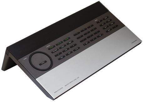 Stützfuß fürBang & Olufsen Master Control Panel 5500 (1987-1989)