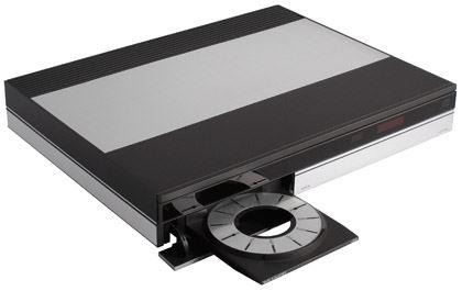 Ersatzriemen für CD-Auswurf CD-Player Bang & Olufsen Beogram CD50