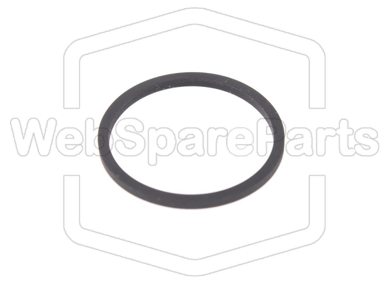 Ersatzriemen für CD-Auswurf CD-Player LG SD-33VB