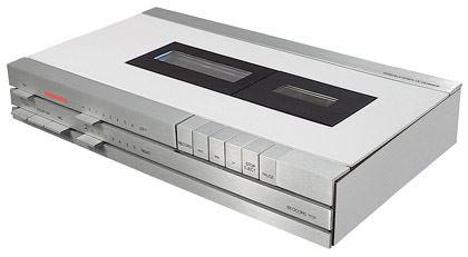 Riemenset für Kassettendeck Bang & Olufsen Beocord 1101