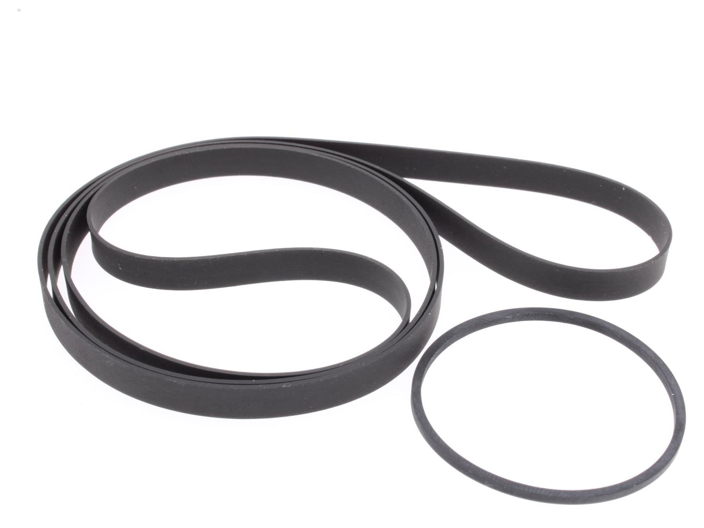 Riemenset für Plattenspieler Sharp VZ-2500