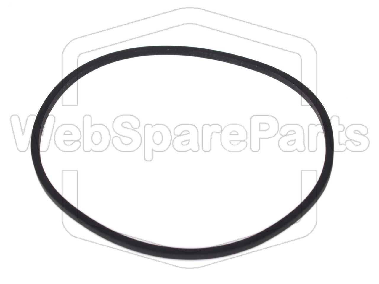 Ersatzriemen für Videorekorder Samsung SV-130