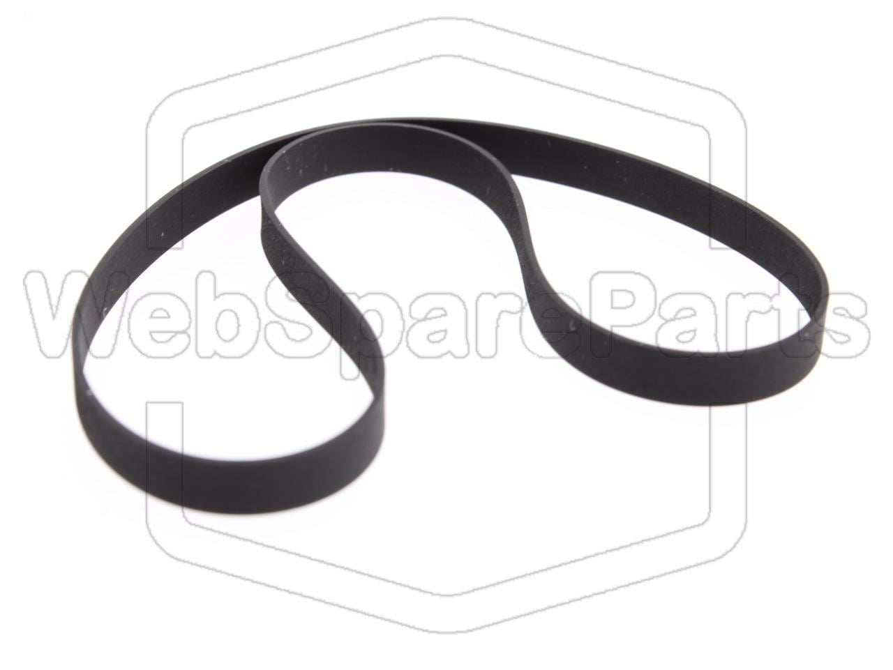 Capstanriemen für Kassettendeck Sony TC-K510