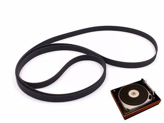 Ersatzriemen für Plattenspieler Bang & Olufsen Beogram 3000 Type 5211