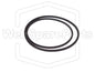 Riemen-Set Für CD-Spieler Sony MHC-RV777D