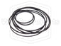 Riemen-Set Für Doppel-Kassettendeck Kenwood KX-57W
