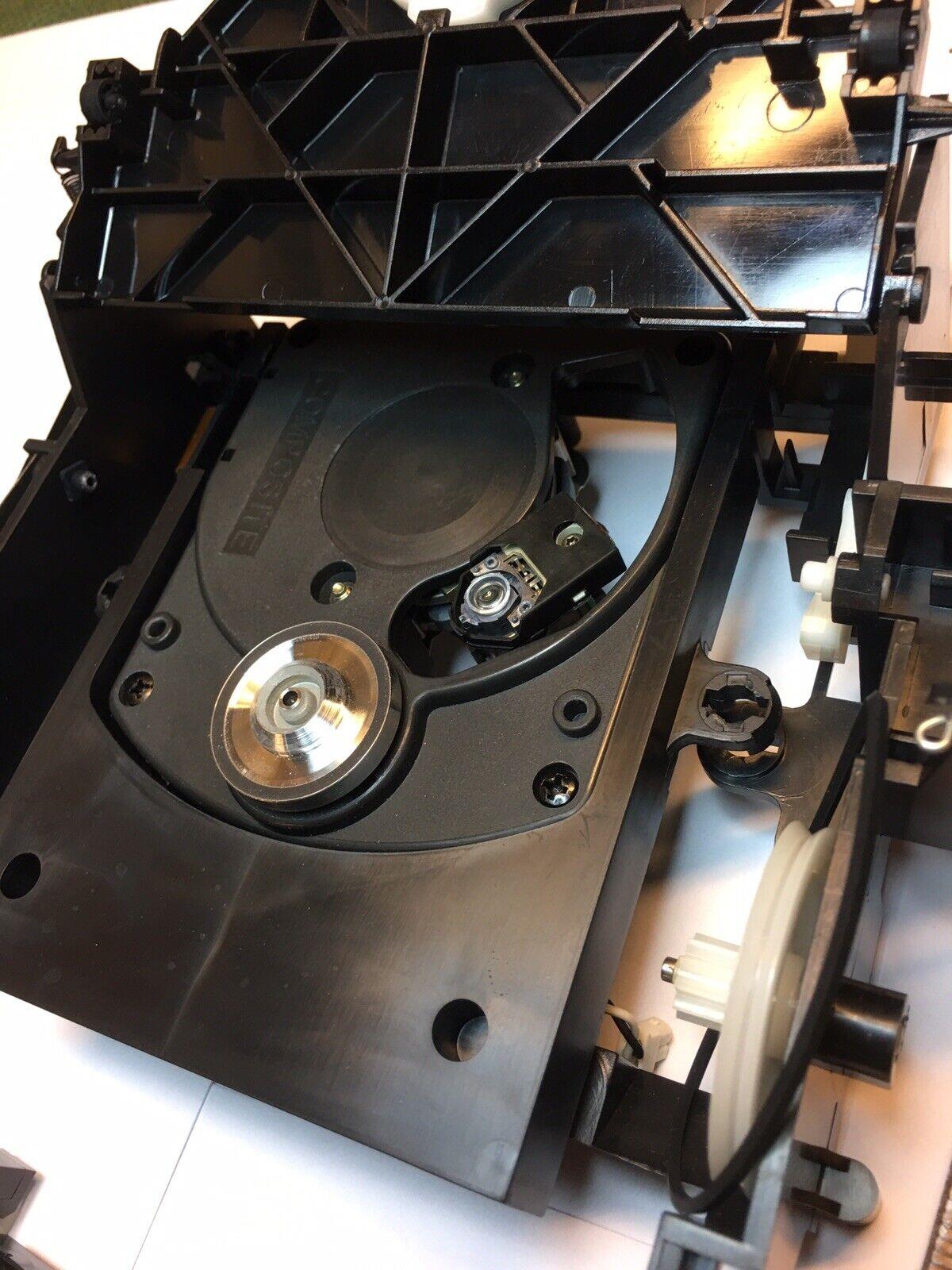 Ersatzriemen für CD-Auswurf CD-Player Proton AC-620