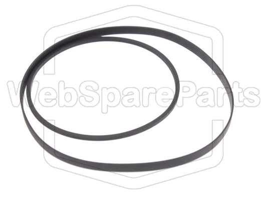 Riemen-Set Für KassettenDeck JVC KD-D55