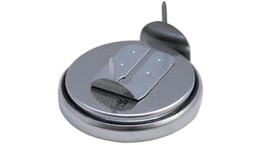 Speicherbatterie für Kompaktsystem Bang & Olufsen Beocenter 9500 (1989-1993)