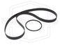 Riemen-Set Für Auto-Reverse-Kassettendeck Kenwood KX-7030