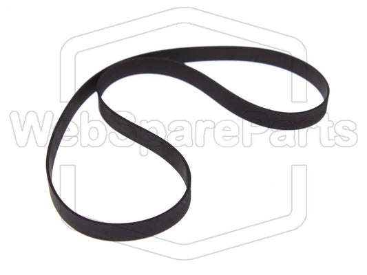 Capstanriemen für Kassettendeck Sony TC-K501R