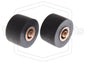 Andruckrollen für Marantz SD4051 Kassettendeck
