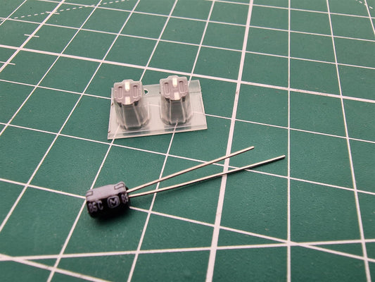 Servicekit für IR-Fernbedienung PCB Bang & Olufsen BeoSound Century