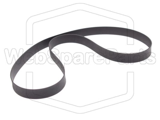 Capstanriemen für Kassettendeck Bang & Olufsen Beocord 4500 Type:4961