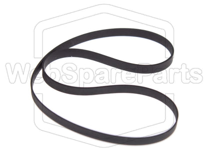 Capstanriemen für Kassettendeck Yamaha KX-480