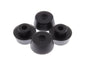 Gummifüße für Plattenspieler Bang & Olufsen Beogram 5000 Typ: 5803, 5804, 5805, 5806 (1984) TU