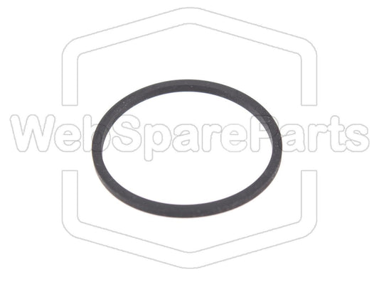 Ersatzriemen für CD-Auswurf CD-Player Pioneer PD-3000