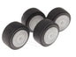 Andruckrollen für Doppel-Kassettendeck Sony TC-WR741
