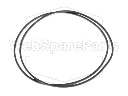 Riemen-Set für Philips FC320 Kassettendeck