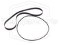 Riemen-Set Für Cassettendeck-KassettenDeck Harman Kardon TD-202