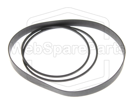 Riemen-Set für Marantz SD420 Cassette