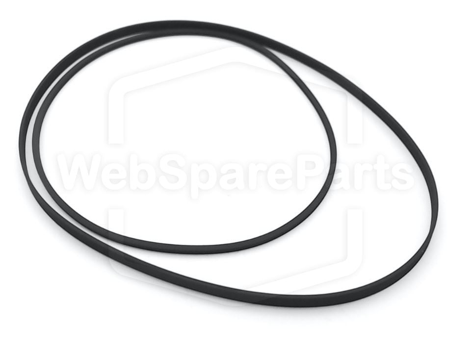 Riemen-Set Für KassettenDeck Toshiba RT-8740S