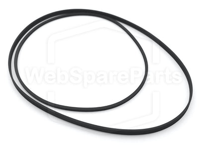 Riemen-Set Für KassettenDeck Toshiba RT-8740S