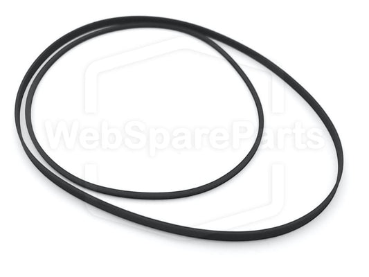 Riemen-Set Für KassettenDeck Toshiba RT-8740S