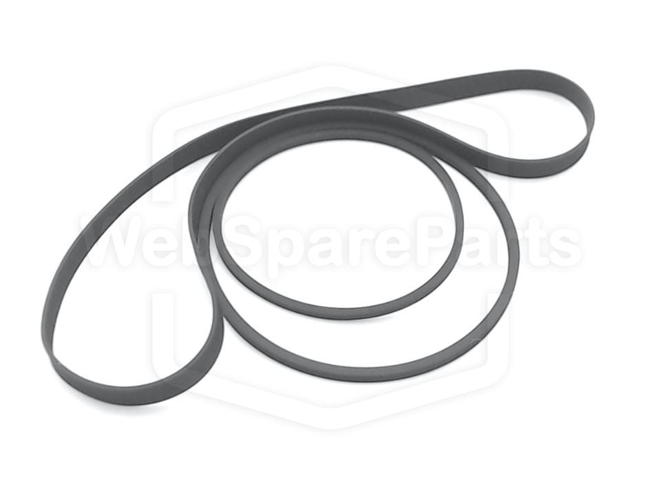 Riemen-Set Für KassettenDeck Marantz SD-1015