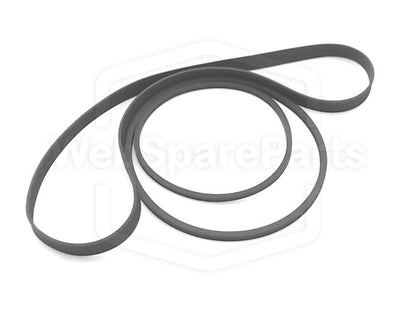 Riemen-Set Für KassettenDeck Marantz SD-1015