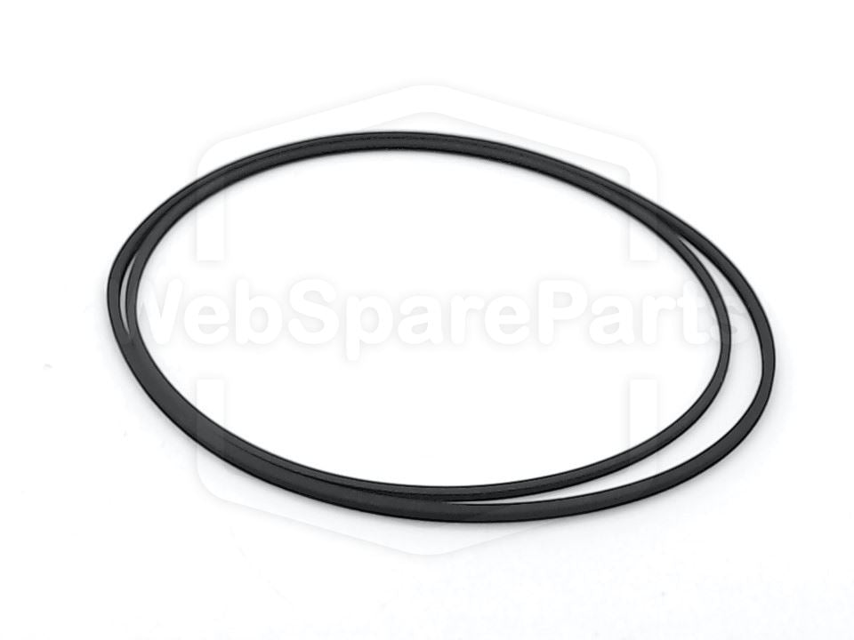 Riemen-Set Für KassettenDeck Sanyo C-15