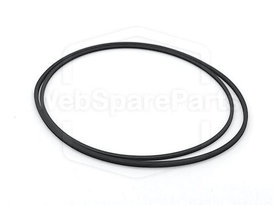 Riemen-Set Für KassettenDeck Sanyo C-15