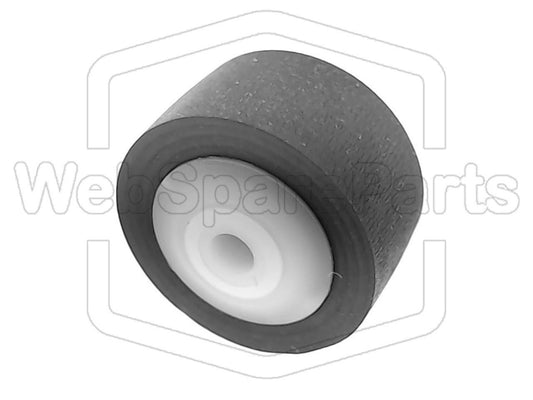 Andruckrolle für Pioneer CT-5 Stereo-Kassettendeck