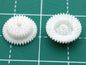 Getriebe (Idler Gears) für Doppel-Kassettendeck Technics RS-TR575 MKII