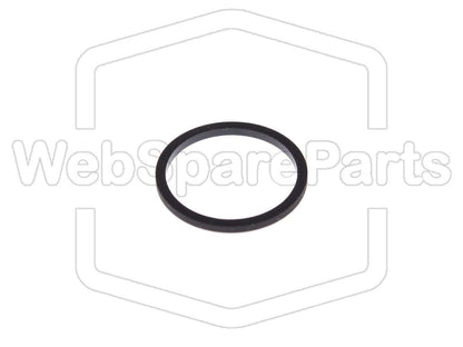 Laserantriebsriemen für CD-Autoradio Pioneer FHP-8900MD